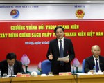Nhiều người không biết đã có Luật Thanh niên