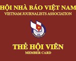 Chạy quá tốc độ còn móc thẻ hội viên nhà báo giả ra 'hù'