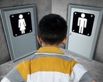 7 tuổi, con tôi nghe bạn lên mạng tìm "con gái khỏa thân"