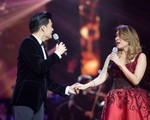 Quang Dũng trọn vẹn 20 năm Giấc mơ mang tên mình