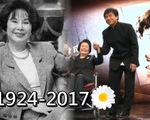 ​Đại minh tinh Hong Kong Lý Lệ Hoa qua đời ở tuổi 93