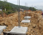 Đà Nẵng yêu cầu báo cáo ba vụ xây dựng trái phép