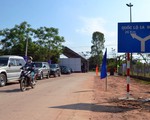 ​Thêm một tuyến đường đến di tích Mỹ Sơn