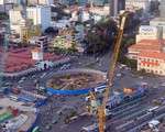 TP.HCM lập quy hoạch không gian ngầm toàn thành phố