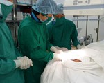 ​Cấy máy tạo nhịp tim 2 buồng cho bệnh nhân