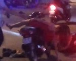 Điều tra vụ cô gái bị bạn trai đánh dã man giữa đường