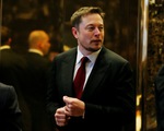 Tỉ phú Elon Musk muốn kết nối não người với máy tính