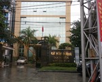 Xử lý nghiêm cán bộ bổ nhiệm 