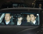 Bà Park Geun Hye: Từ phủ tổng thống đến nhà giam