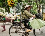 CNN chỉ cách chụp ảnh Hà Nội đẹp như 'sao' Instagram