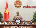 Cơ hội cho chính phủ kiến tạo