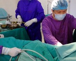 ​Phẫu thuật cho bệnh nhân có hai… bộ phận sinh dục