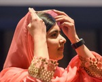 Sứ giả hòa bình Malala