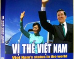 Cùng công du với Giản Thanh Sơn qua sách Vị thế Việt Nam