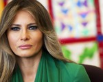 Daily Mail bồi thường Phu nhân Tổng thống Trump 2,9 triệu USD