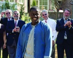 GET OUT - Cơn sốt bắt đầu từ một ý tưởng