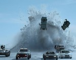 Fast and Furious - nhanh và nguy hiểm như siêu nhân