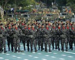 Mỹ, Philippines sẽ tập trận theo 