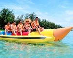 TTC Resort Premium - Dốc Lết khuyến mại hấp dẫn mua hè