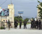 Taliban giả quân đội tấn công căn cứ Afghanistan, 130 người chết