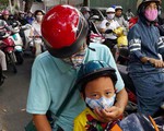 Bụi siêu mịn nguy hiểm thế nào?