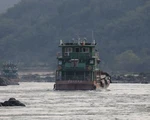 Trung Quốc sắp nổ mìn khơi dòng Mekong?