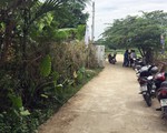 Vụ mẹ chồng chết bất thường: con dâu thừa nhận xô ngã