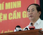​Kiến nghị sớm xây cầu Bình Khánh nối liền huyện Cần Giờ