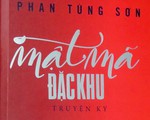 Tin sách: Ra mắt truyện ký về nhà cách mạng Phan Kiệm