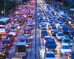 Vì sao Bangkok cứ mãi kẹt xe?