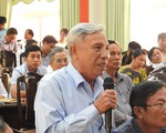 'Vì sao công tác nhân sự của Đà Nẵng ồn ào như vậy?'