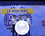 ​Khai mạc Hội thi Olympic tiếng Anh sinh viên toàn quốc