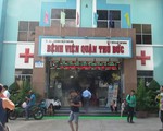 Không xử lý hình sự nam y sĩ bị tố hiếp dâm bệnh nhân