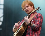 ​Fan Singapore xếp hàng cả đêm mua vé cuối năm xem Ed Sheeran
