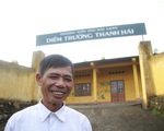 Thầy Ba 