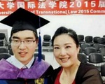 Mẹ đơn thân nuôi con bại não vào trường Harvard