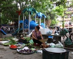 ​Quy hoạch đô thị chưa chú trọng sân chơi trẻ em