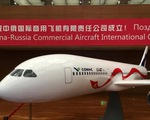 Trung Quốc và Nga bắt tay làm máy bay dân dụng