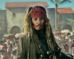Cướp biển Caribbean - Salazar báo thù: vẫn phụ thuộc vào Johnny Depp
