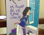 ​Và tuyết đã rơi ngoài cửa sổ