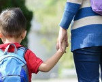 Con chưa vào lớp 1, mẹ đã…