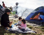 ​UNICEF kêu gọi G7 thông qua kế hoạch bảo vệ trẻ em tị nạn, di cư