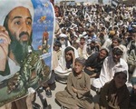 Con trai Osama bin Laden vươn lên nắm Al-Qaeda?