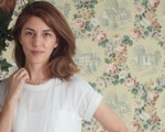 Sofia Coppola con gái của 