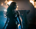 Wonder Woman: trái tim phụ nữ của một siêu anh hùng