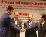 Đón làn sóng đầu tư mới tiềm lực rất lớn từ Mỹ