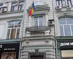 ​Nga trục xuất các nhà ngoại giao Moldova và Estonia
