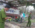 Kháng cáo vụ xe cẩu làm cúp điện toàn miền Nam