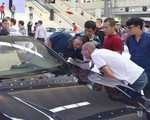 Nới nhập khẩu ôtô nguyên chiếc, người tiêu dùng bị thiệt?