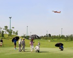 Bên trong sân golf Tân Sơn Nhất có gì?
